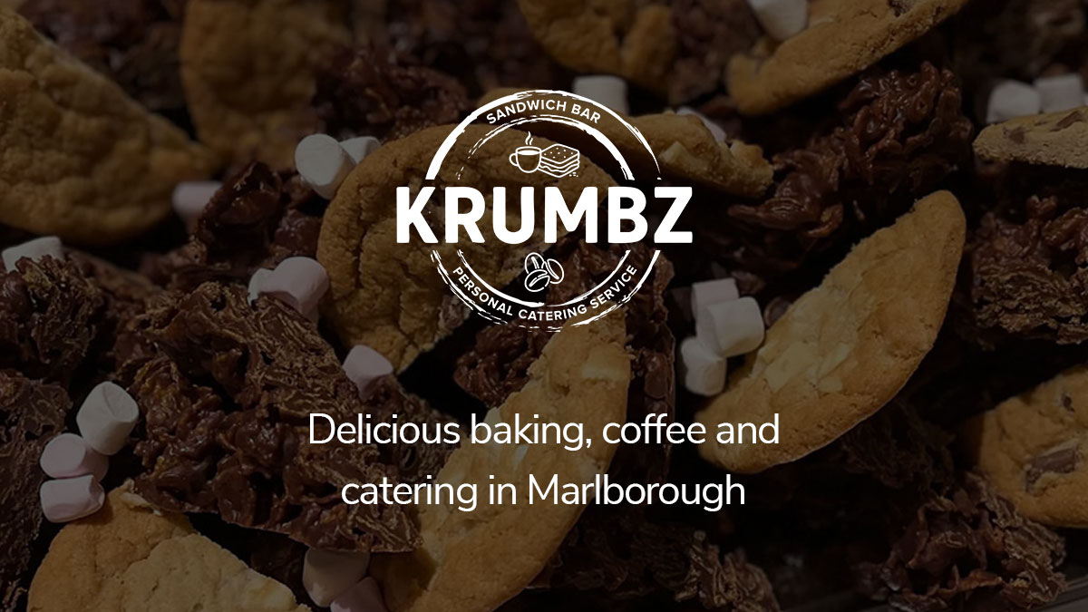 Krumbz Cafe