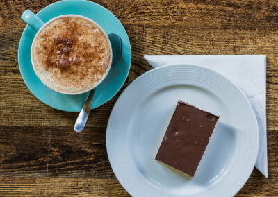 Millionaire Shortbread