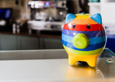 Piggy Bank